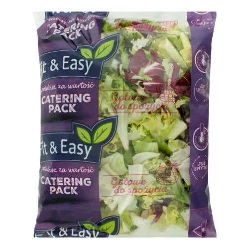 Салат мікс свіжий Party Fit&Easy 500г