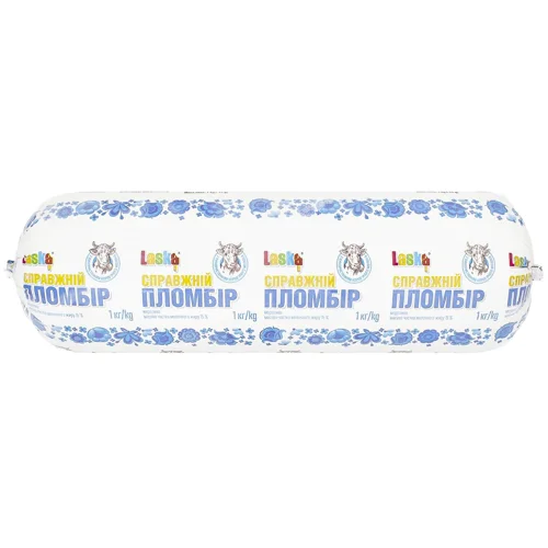 "М-ВО ""СПРАВЖНІЙ ПЛОМБІР"" 1 КГ"