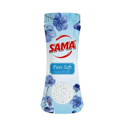 Кондиціонер д/білизни Sama Pure Soft в гранулах