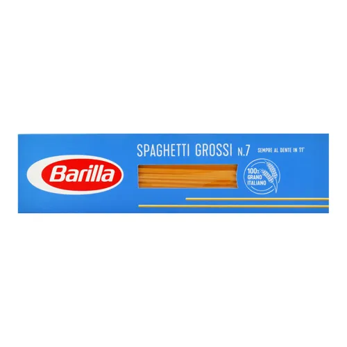 Вироби макаронні Barilla спагетонні В*