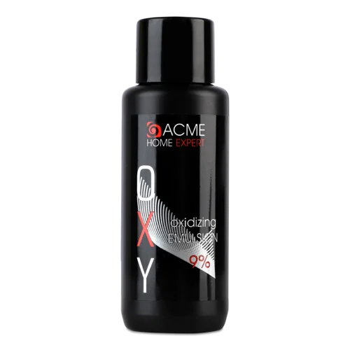 Емульсія Окислювальна 9% OXY Acme Home Expert, 60мл