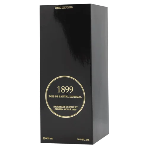 Аромадифузор Cereria Molla Premium Bois De Santal Imperial 500мл