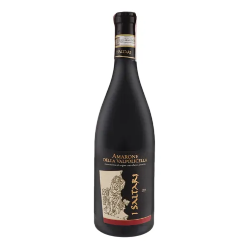 Вино Sartori Amarone classico Saltari червоне сухе