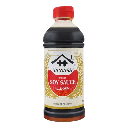 Соус соєвий Fancy Grade Yamasa