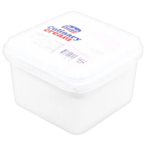 Крем сир Baltais кулінарний 24% 3кг