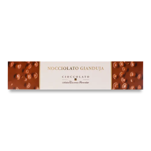 Шоколад Джандуя Antica Torroneria Piemontese, в/ґ, 100г