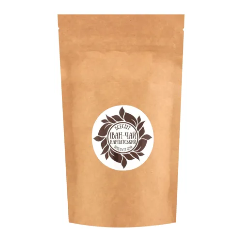 Чай Карпатський Іван-Чай Всесвіт д/п 50г