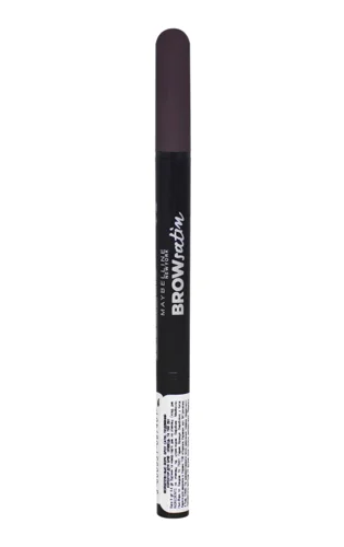 Коректор Для Брів 2в1 Brow Satin Темно-Коричневий Maybelline 4г