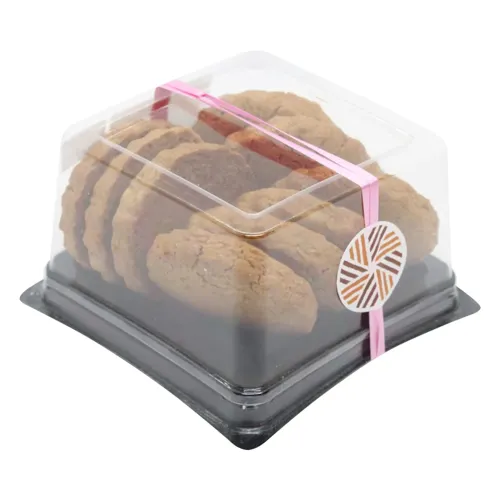 Печиво Жорнова імбирне 260г