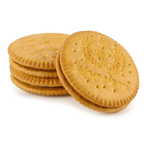 Печиво-Сендвіч Затяжне Зі Смаком Тірамісу, в/ґ, 1 кг