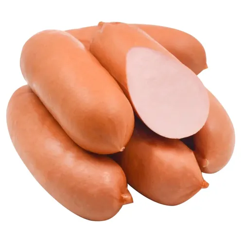 Сардельки Ятрань з молоком варені