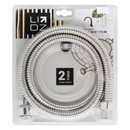 Шланг Lidz 1,75м