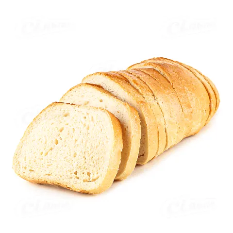 Батон Агробізнес Переможний різаний, 0,35кг