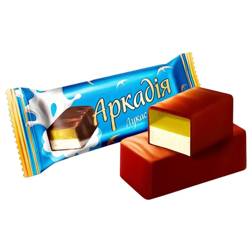 Цукерки Lukas Аркадія вагові