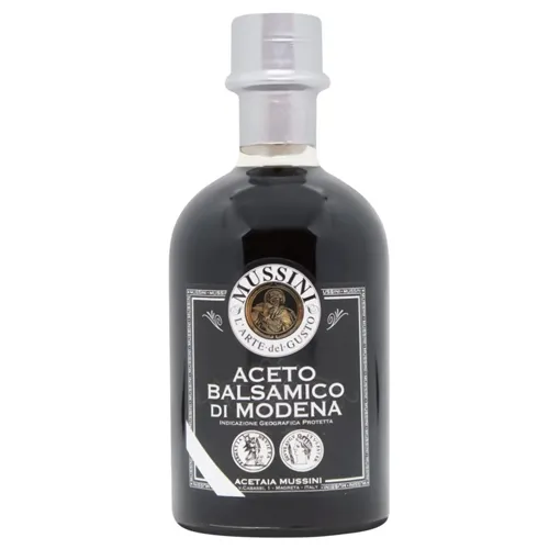 Оцет Mussini Vecchio Ducato 2 Igp бальзамічний 250мл