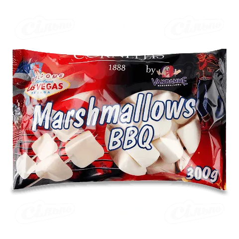 Маршмелоу Cornellis для барбекю, 300г