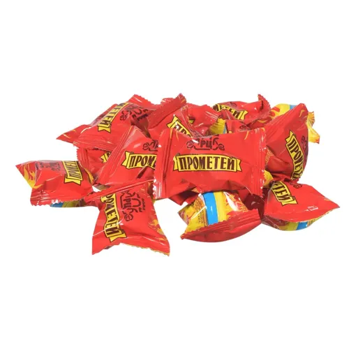 Цукерки Рівненські цукерки Прометей