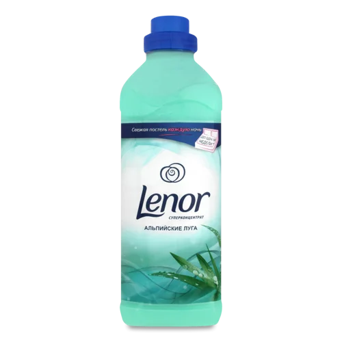 Кондиціонер Lenor Альпійські долини 1л, в/ґ