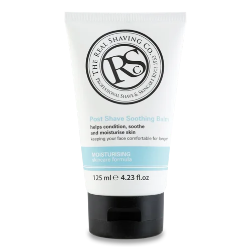 Бальзам Після Гоління The Real Shaving Co., 125 мл