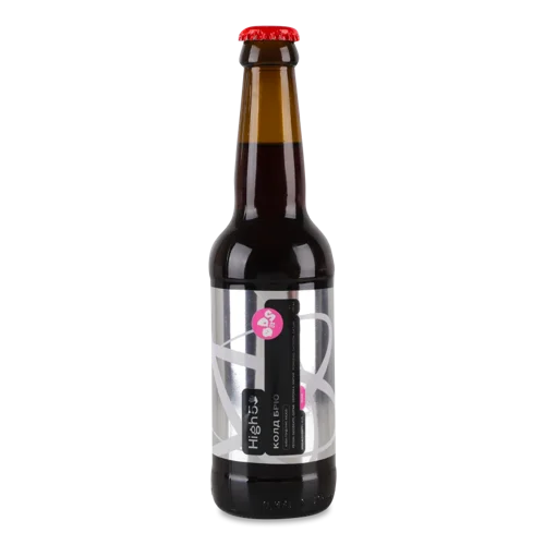 Кавовий Напій Колд Брю ODS, С/Пл, 330 Мл