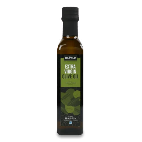 Олія оливкова Olymp Extra Virgin