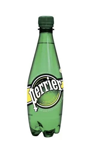 Мінеральна газована вода Perrier 0.5л