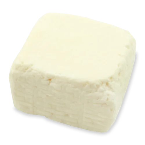 Сир Фета З Овечого Молока 45% Жиру, кг