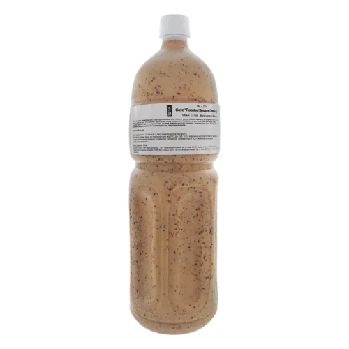 Соус Roasted Sesame Dressing JS п/пл 1.5л