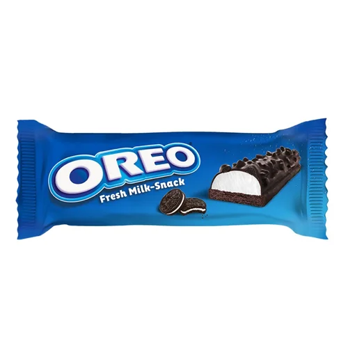 Тістечко бісквітне Орео шоколадний снек 30г