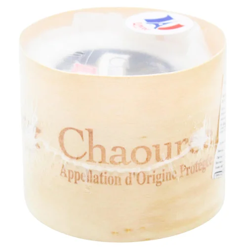 Сир Lincet Chaource Aop Fond Bois 250г