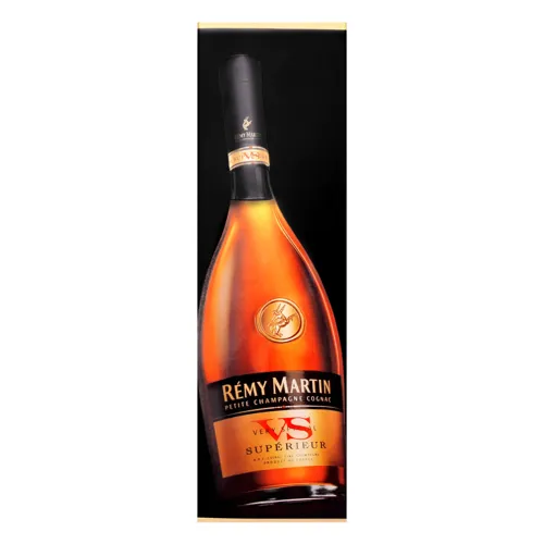 Коньяк Superieur VS Remy Martin 0.5л 40%