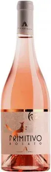 Вино Masseria Pietrosa Rosato Salento IGP Puglia сухе рожеве 0.75л 14%