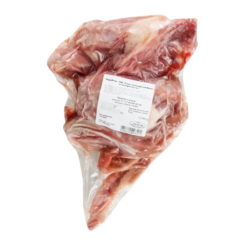 Крило Качки Заморожене, В/ґ, ТОВ Слов'янський Комбінат М'ясопродуктів, 1 кг