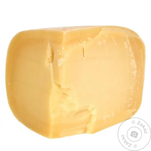 Сир Rokiskio Гоюс Пармезан 40%