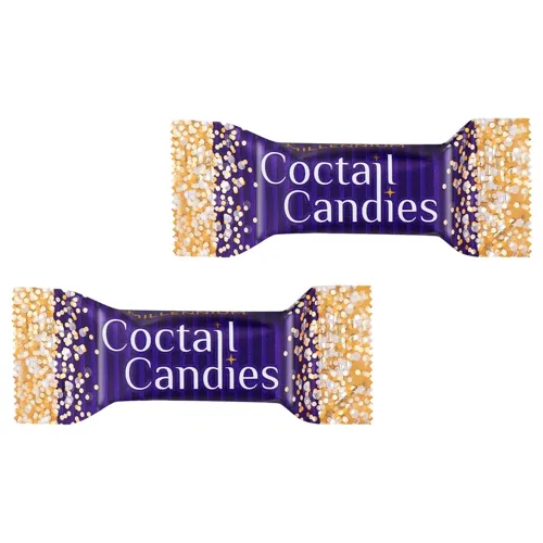 Цукерки Millennium Cocktail Candy
