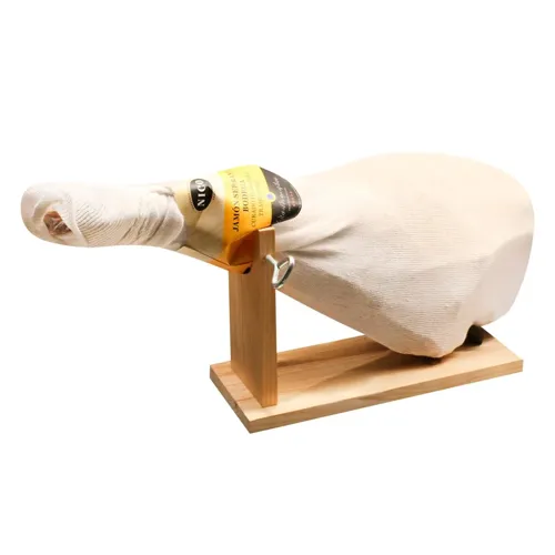 Хамон Nico Serrano Bodega подарунковий набір 6кг