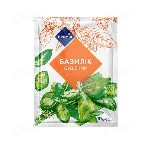 Базилік «Премія»®, 10г