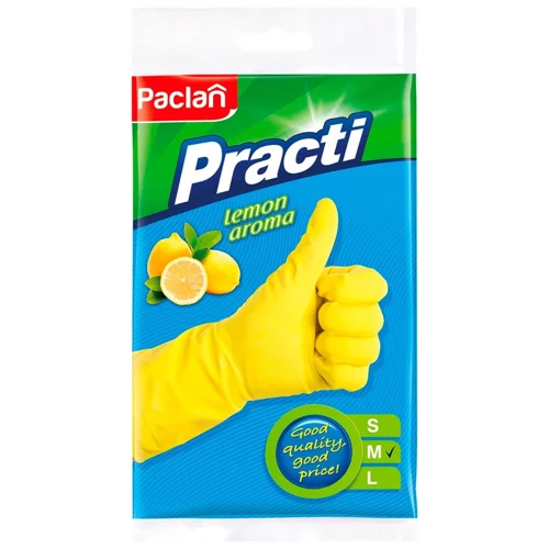 Рукавички господарські Palcan М гумові