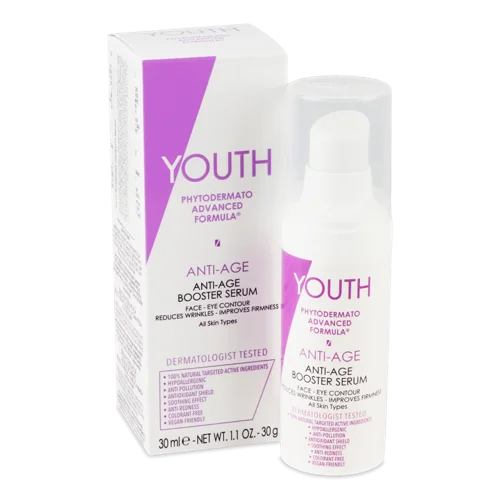 Сироватка-Бустер Anti-Age Youth 30мл, в/ґ
