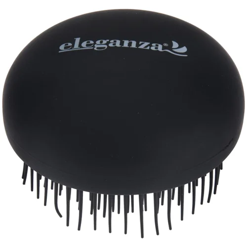 Гребінець Eleganza для волосся 75*75*50мм