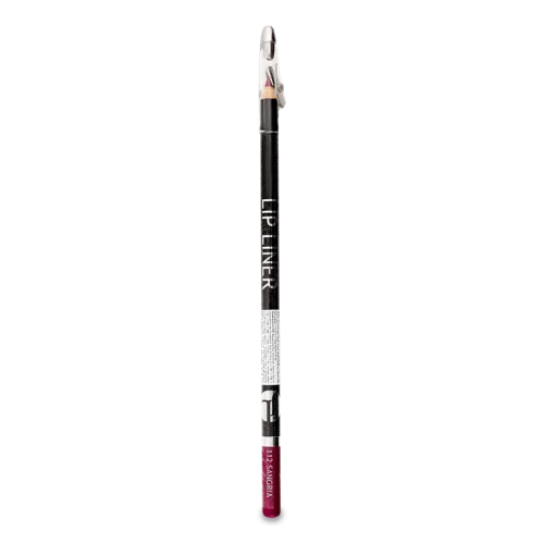 Губна Олівець Jovial Luxe Сангрія 112, в/ґ, 2г