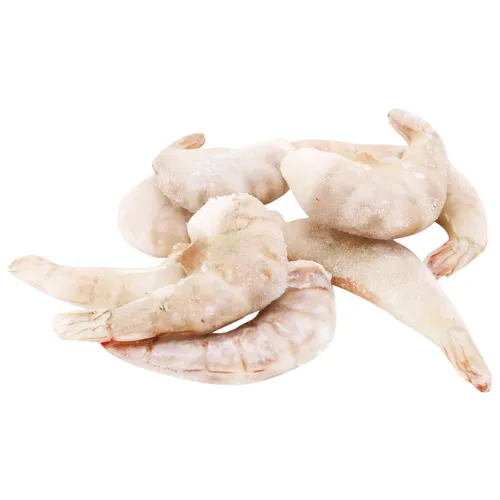 Креветка королівська вагова