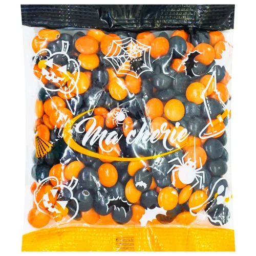 Драже Zubbi вагове