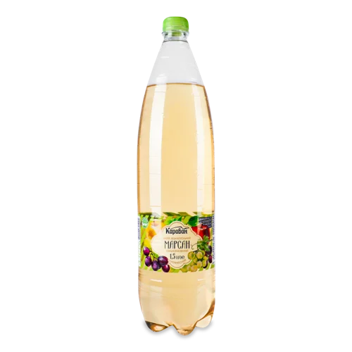 Напиток Караван Марсан, в/ґ, 0.5л