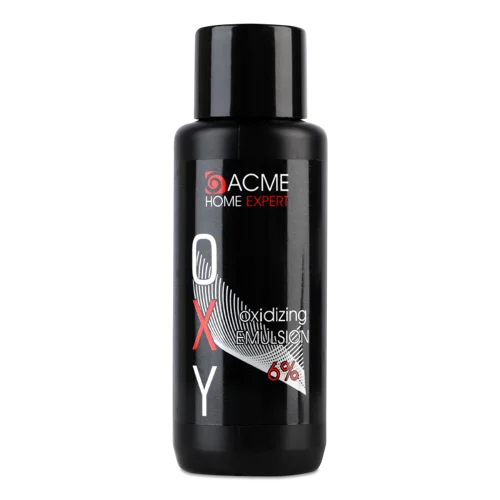 Емульсія Окислювальна 6% OXY Acme Home Expert, 60мл
