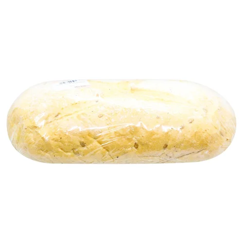 Хліб Віденські булочки Кукурудзяний 275г