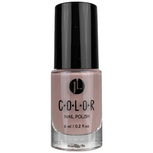 Лак для нігтів Jovial Luxe Color 017 емаль 6мл