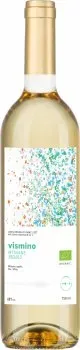 Вино Mцванe Vismino BIO біле сухе 0.75л 11 - 14.5%