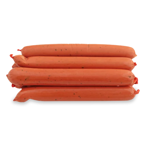 Сосиски Варені Міланські Гармаш, кг