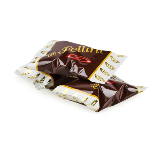 Цукерки De Fellini Шоколадні, в/ґ, 1 кг